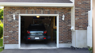 Garage Door Installation at Morningside Addition Vallejo, California